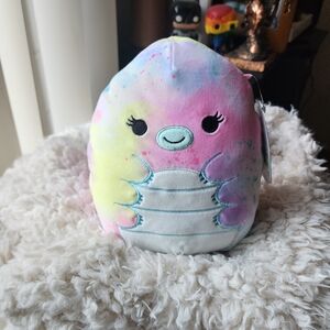 MOONIE Ultra Rare Squishmallow 7 inch